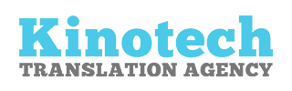 Translation Services Singapore | Translation Company | Kinotech